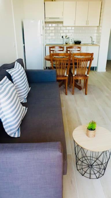 Ocean View Apartment Poris Poris de Abona Exteriér fotografie